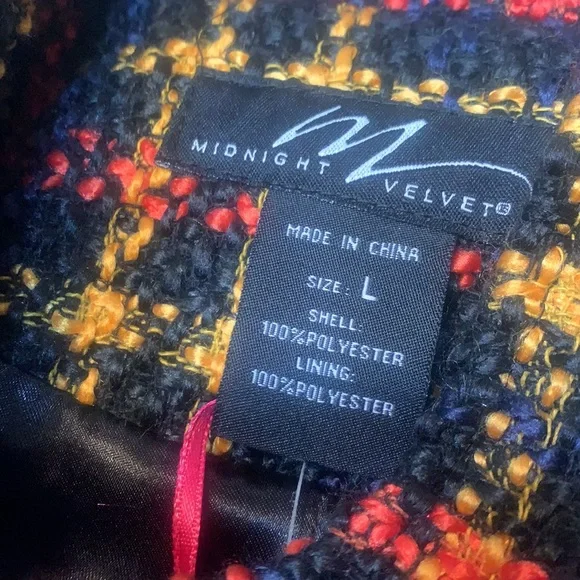 Jacket - Picture 8 of 9